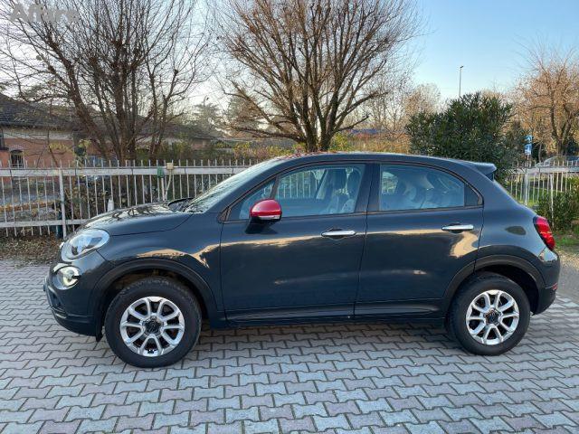 FIAT 500X 2.0 MultiJet 150 CV AT9 4x4 City Cross