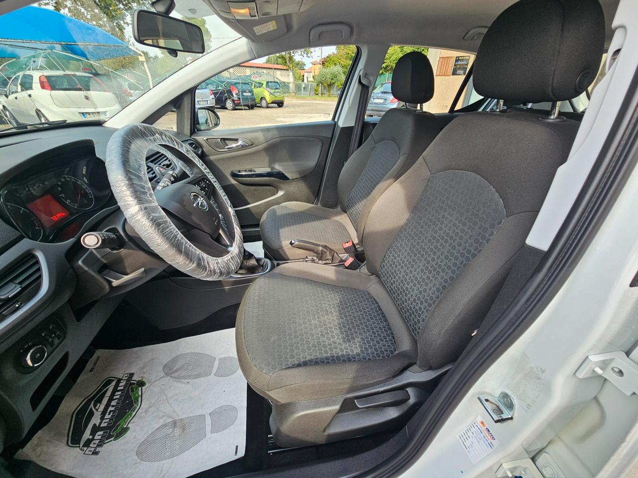 Opel Corsa 1.4 90CV GPL Tech 5 porte
