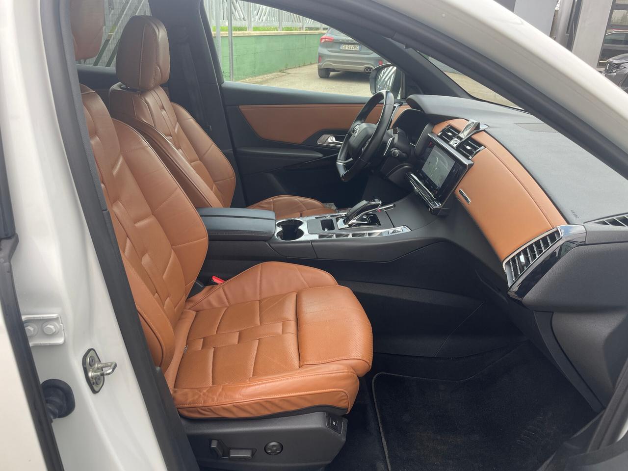 Ds 7 Crossback 1.5 BlueHDi 130 aut. Grand Chic Opera