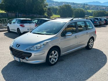 Peugeot 307 SW 1.6 16V Station