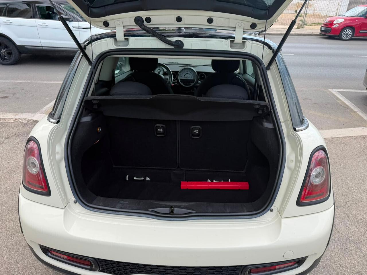 Mini 1.6 16V One D 1.6 DIESEL 90 CAVALLI - BAKER STREET