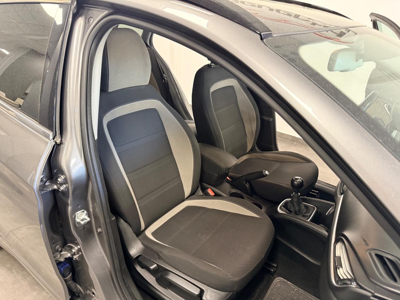 Fiat Tipo 1.6 Mjt S&S SW Lounge