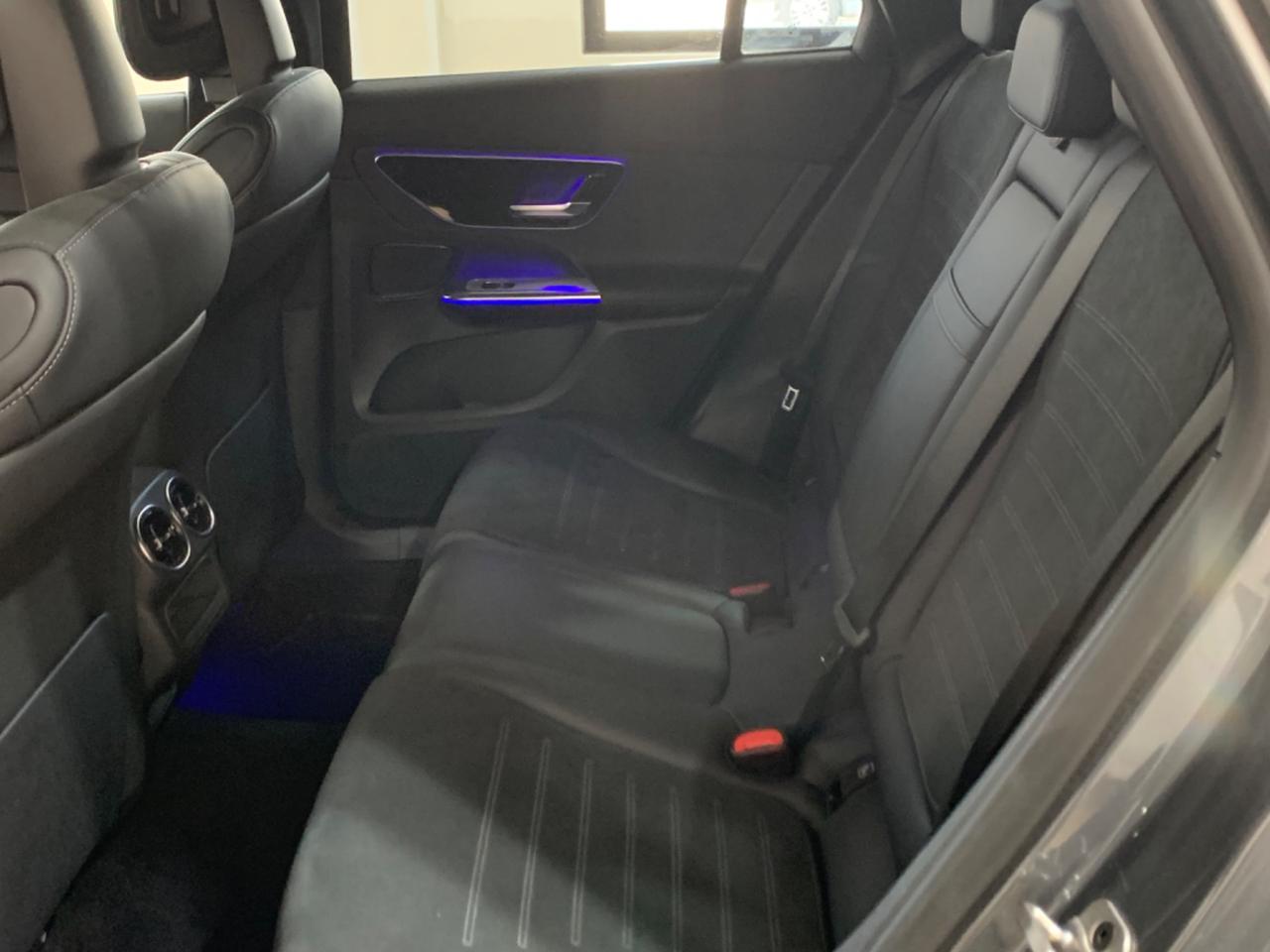 Mercedes-benz GLC 220 d 4Matic Mild Hybrid AMG Premium