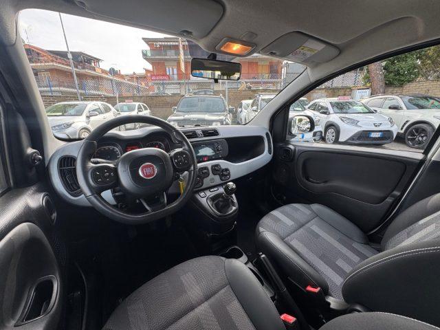 FIAT Panda 0.9 TwinAir Turbo S&S 4x4 *IVA ESPOSTA*