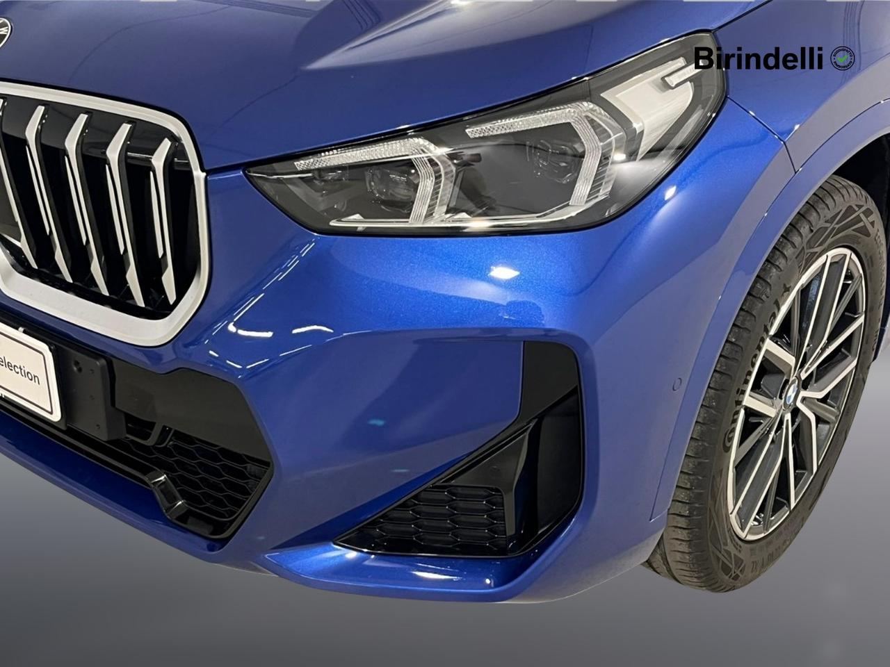 BMW BMW X1 sDrive18d