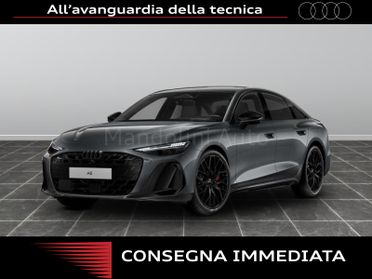 Audi A6 2.0 e-hybrid 367cv edition one grigio daytona quattro s tronic