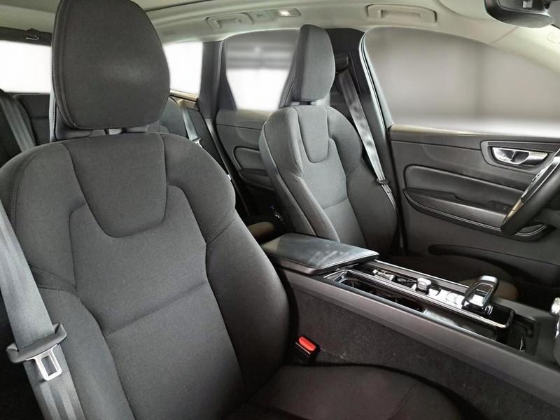 VOLVO XC60 T6 PLUG-IN AWD AUTO RECHARGE INSCRIPTION EXPRESSION SUV