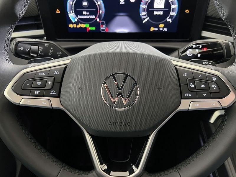 Volkswagen T-Roc T-Roc 1.5 etsi Style 115cv dsg