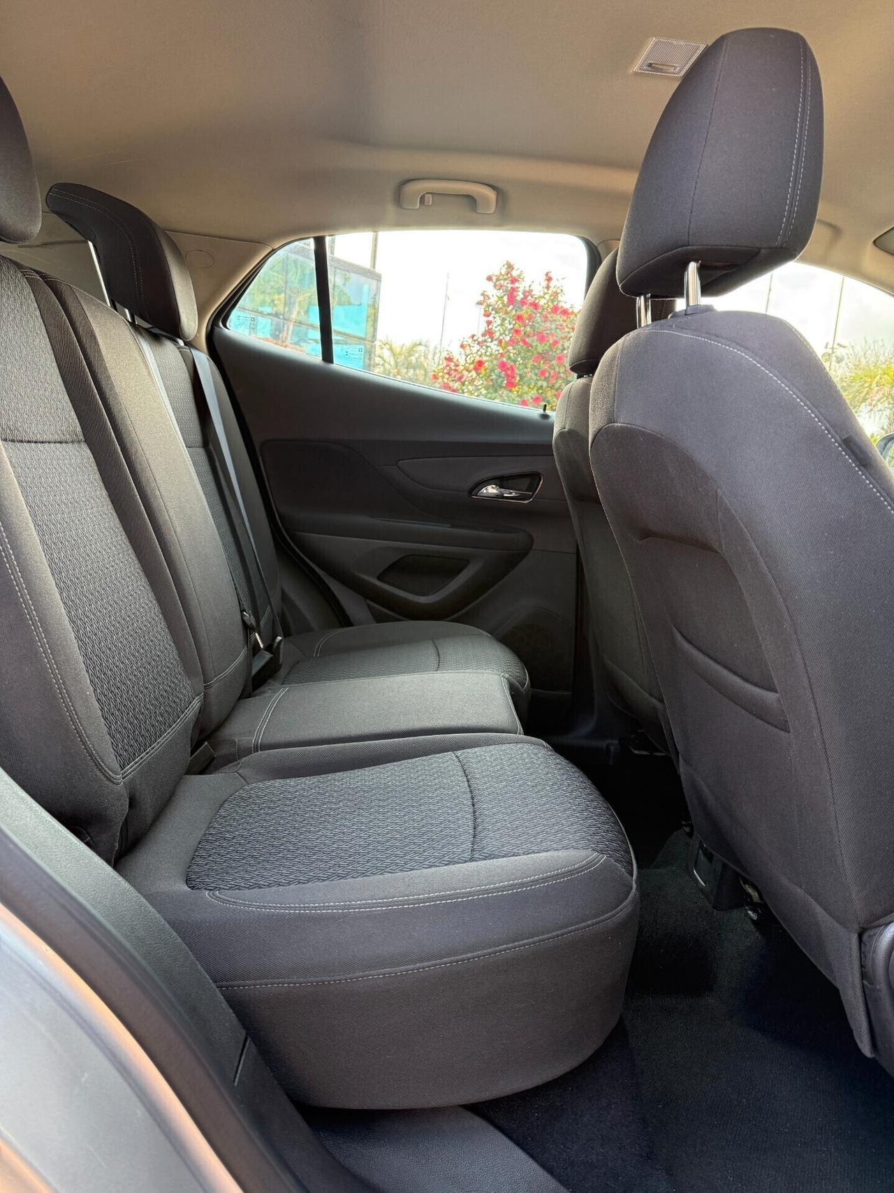 Opel Mokka X 1.6 CDTI Ecotec 4x2 Start&Stop Innovation