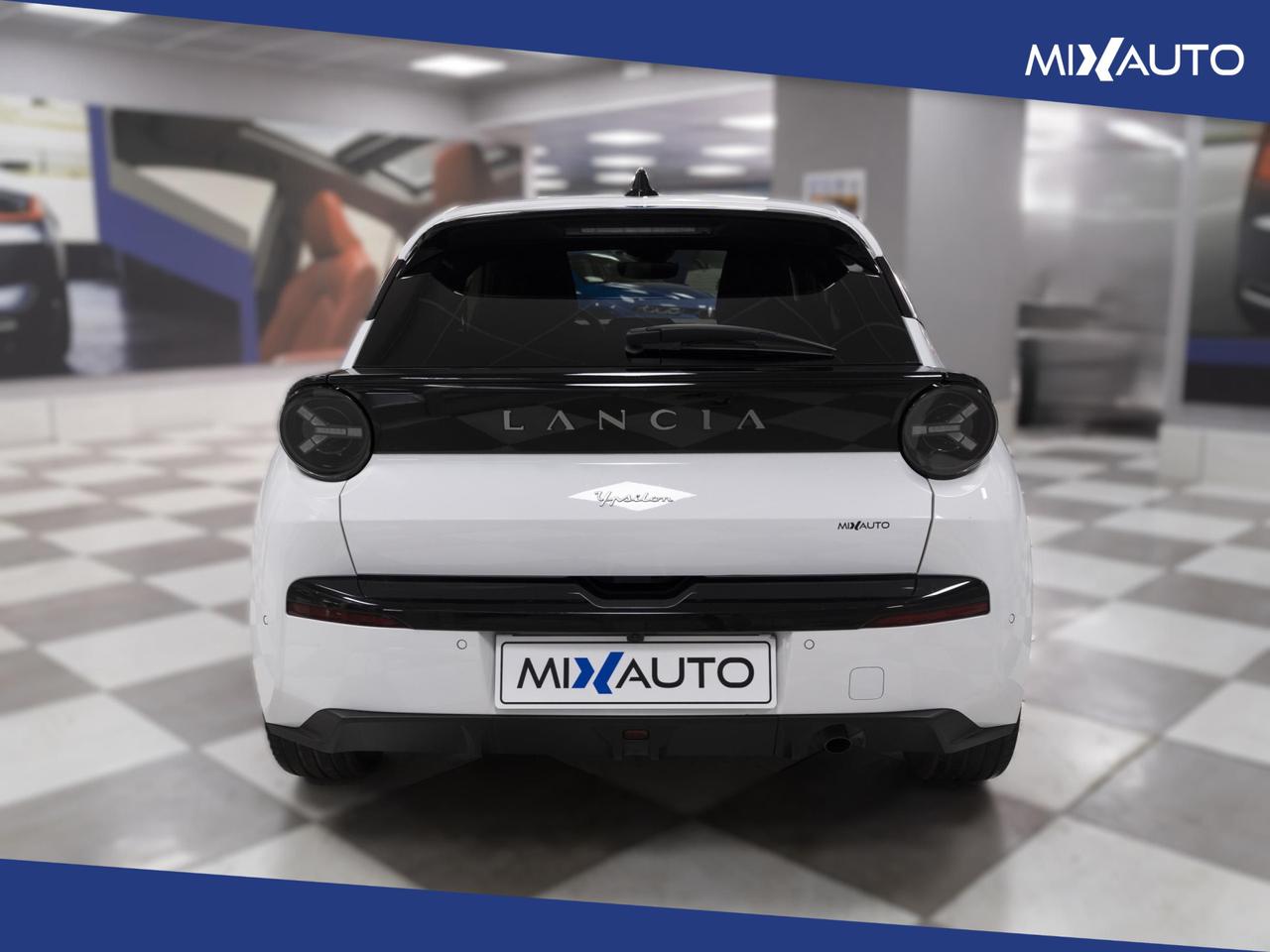 Lancia Ypsilon 1.2 MHEV LX 110CV E-DCT