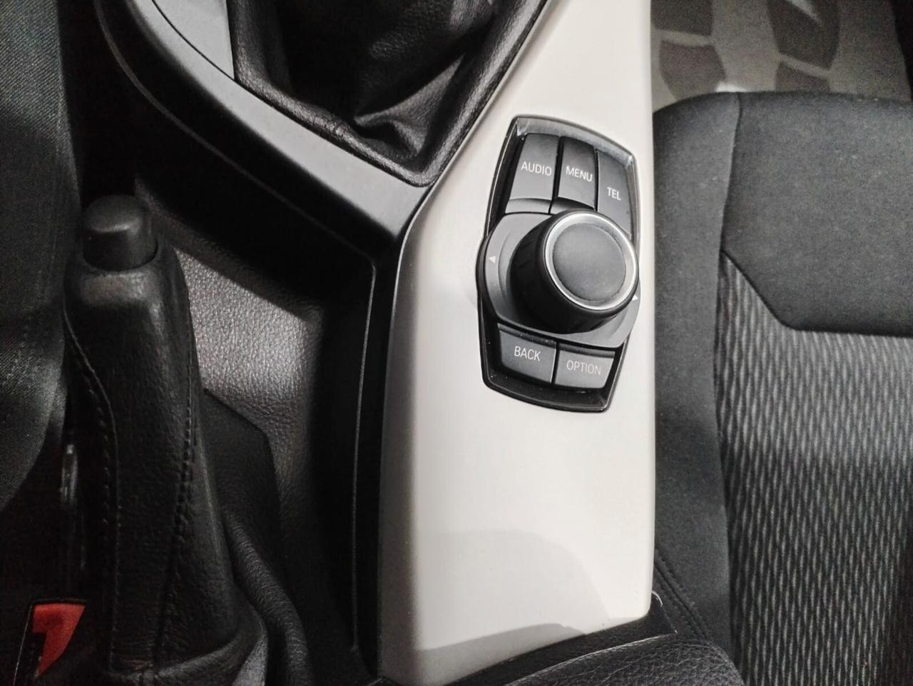 Bmw 116 116d 5p. Efficient Dynamics Advantage