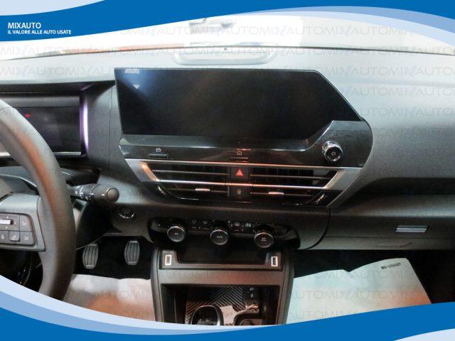 CITROEN C4 1.2 PureTech 130cv Plus EU6