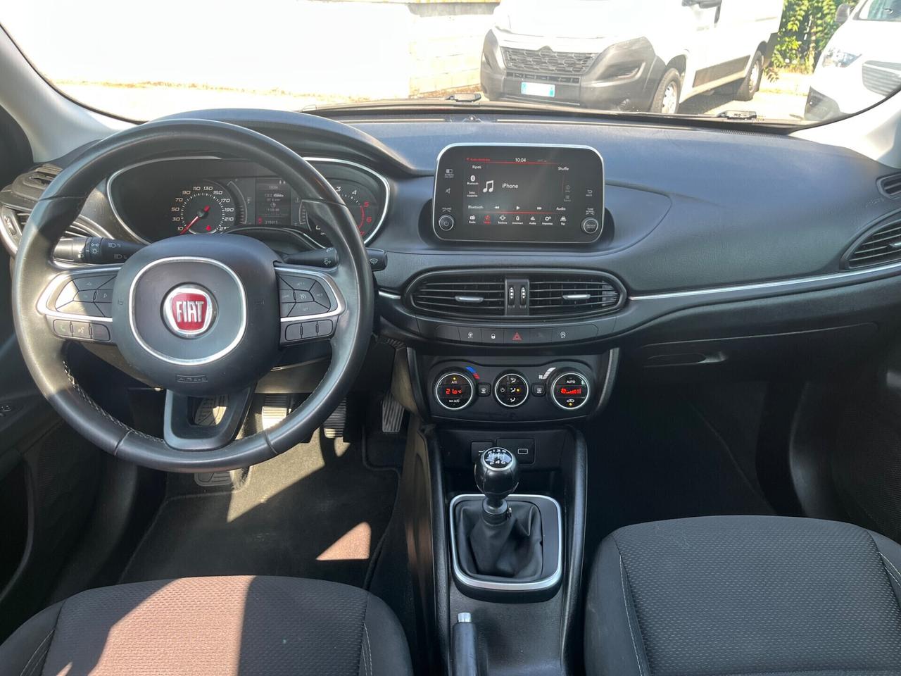 Fiat Tipo 1.6 Mjt S&S SW