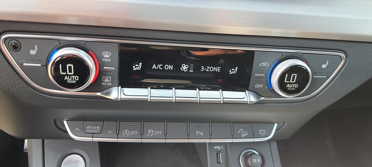 Audi Q5 SPB 40 TDI quattro S tronic S line plus