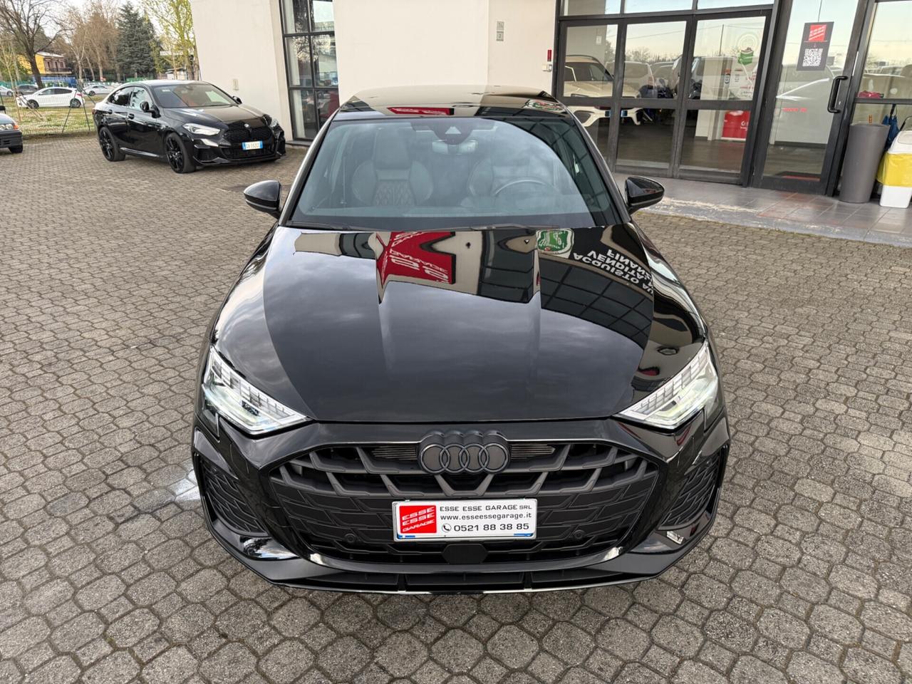 Audi A3 Sedan 35 TFSI S tronic S line edition|FULL OPTIONAL
