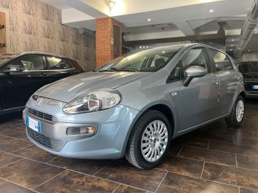 Fiat Punto Classic 1.2 5 porte Active
