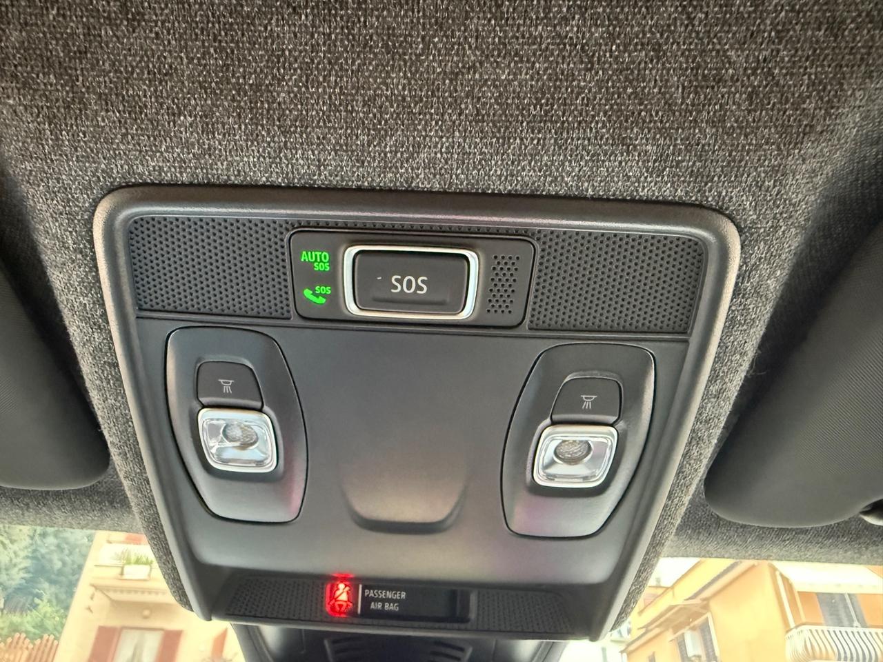 Renault Symbioz 1.6 E-Tech Full Hybrid Techno 145cv Aut.