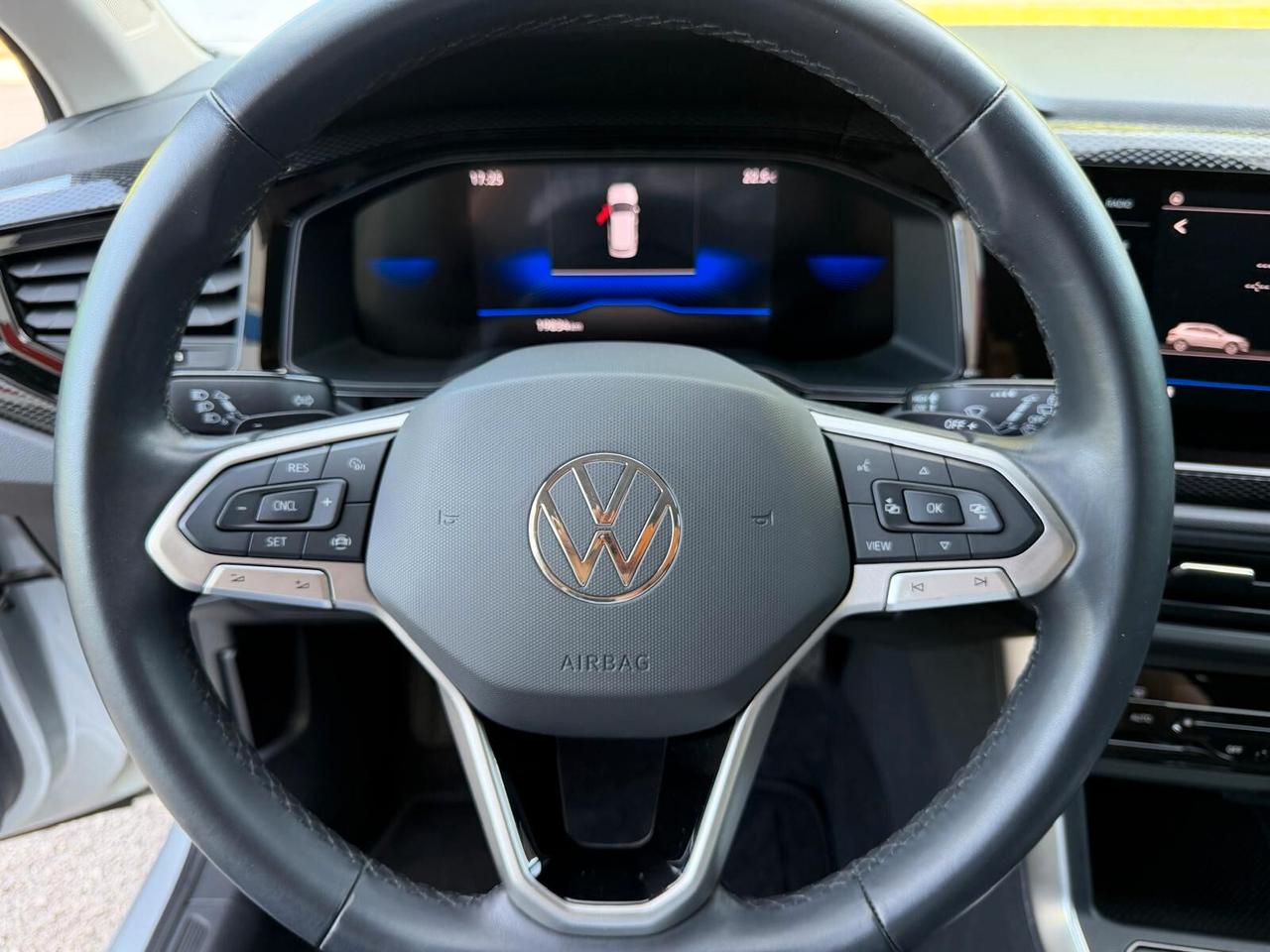 Volkswagen Polo 1.0 TSI DSG Style UNICO PROPRIETARIO