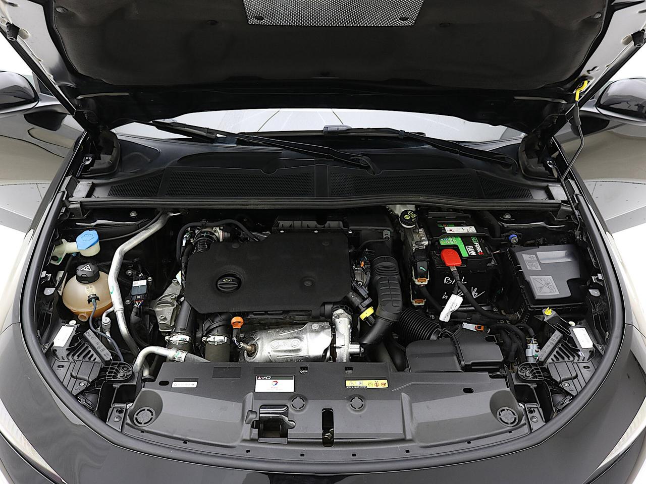 Peugeot 308 BlueHDi 130 S&S Allure Pack
