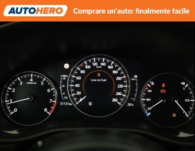 MAZDA CX-30 2.0L e-Skyactiv-X M Hybrid 2WD Executive
