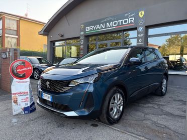 Peugeot 5008 BlueHDi 130 S&S EAT8 Active Pack