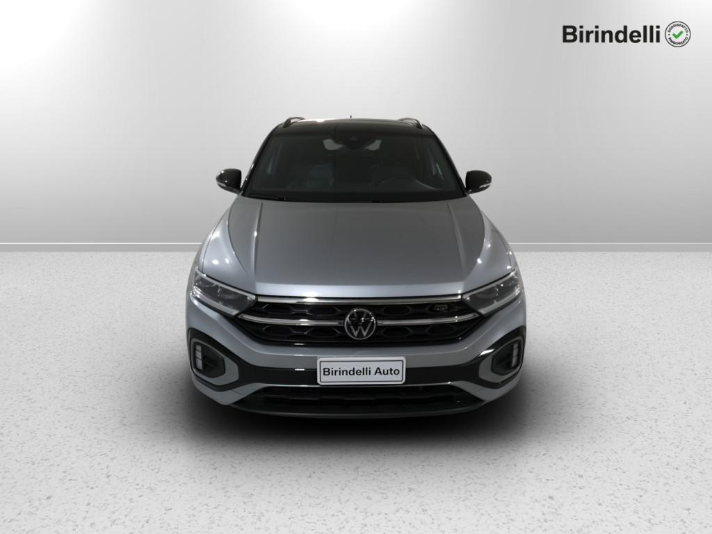 VOLKSWAGEN T-Roc - T-Roc 2.0 TDI SCR 150 CV DSG R-Line
