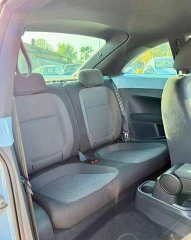 Volkswagen New Beetle 1.4 manuale turbo