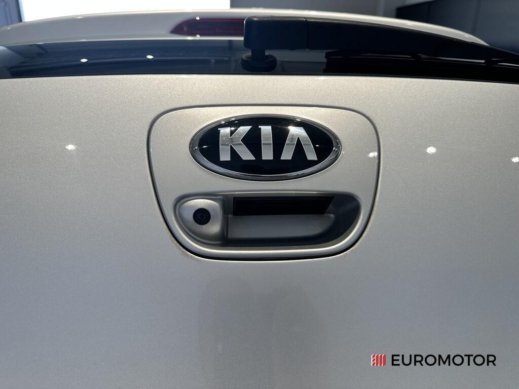 Kia Picanto 5 Porte 1.0 MPI Urban 2WD