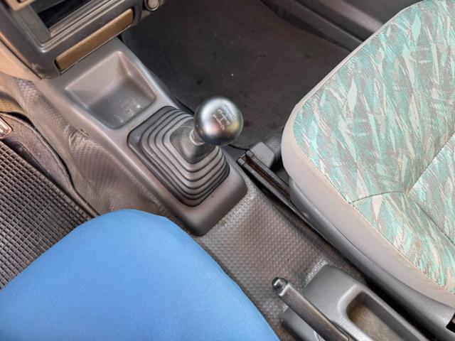 SUZUKI Jimny 1.3i 16V Lim.GPL