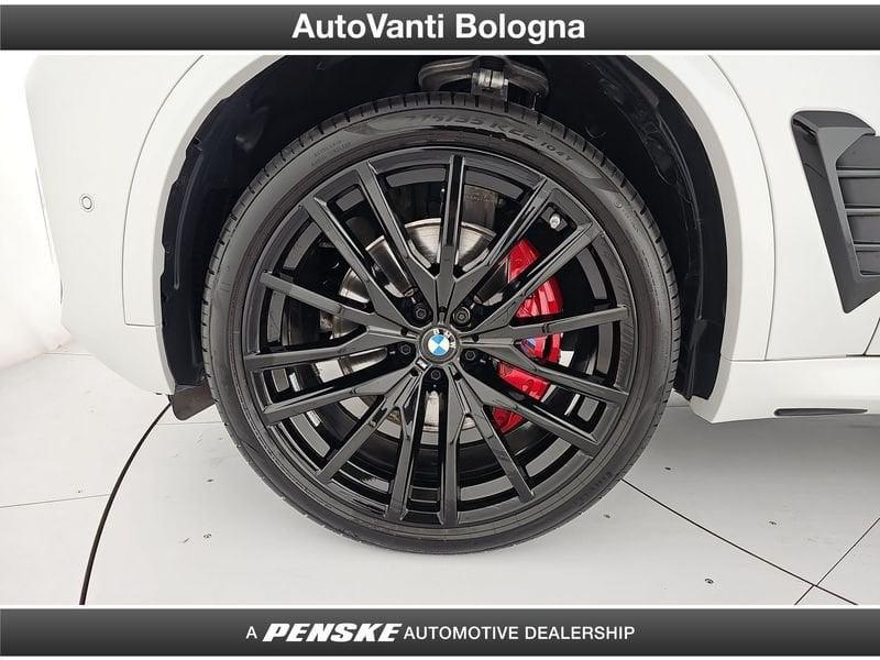 BMW X5 X5 xdrive30d MSport Pro auto
