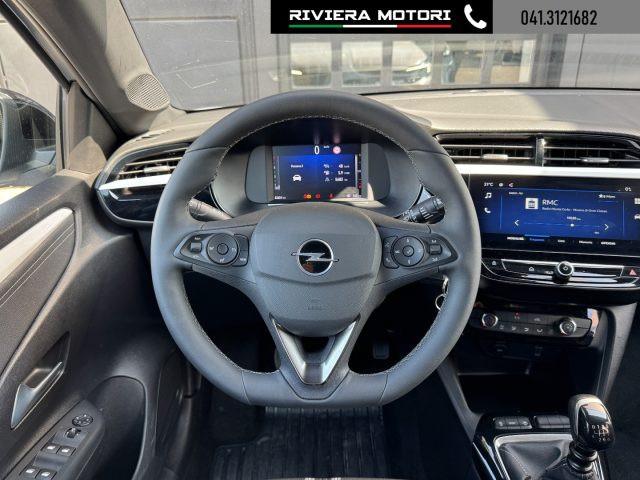 OPEL Corsa 1.2 100 CV GS