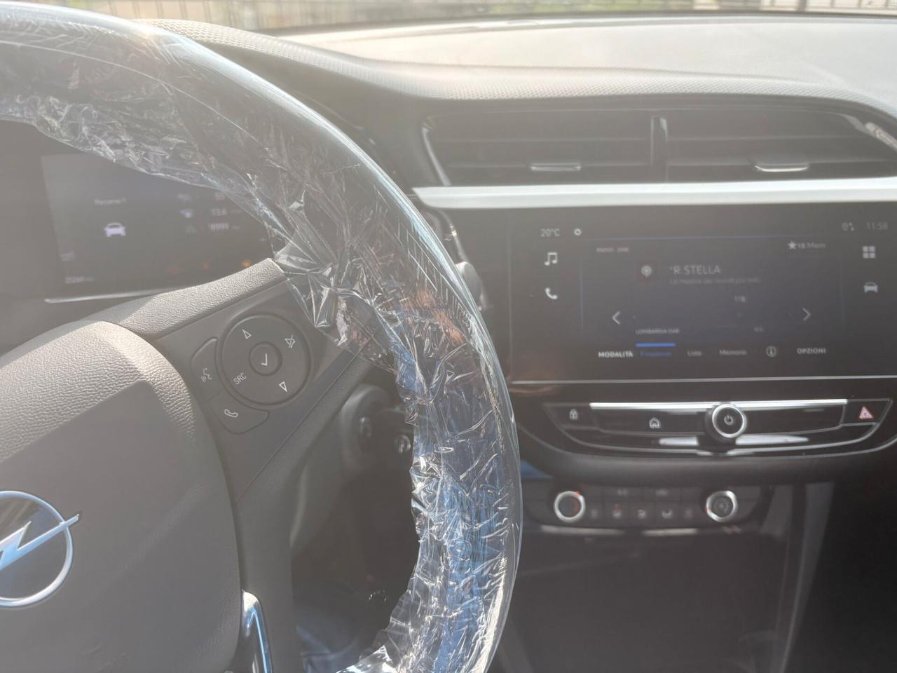 Opel Corsa 1.2 100 CV GS