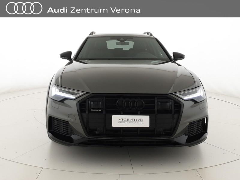 55TDI 344CV quattro tiptronic Business Advanced