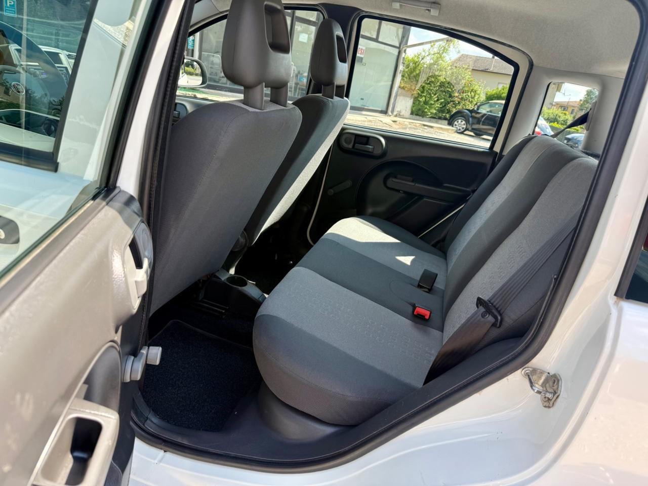 Fiat Panda 1.4 Natural Power Ok NEOPATENTATI