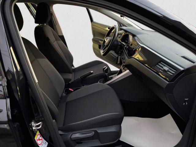 VOLKSWAGEN Taigo 1.0 TSI 95 CV Life