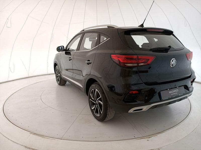 MG ZS 2021 1.5 Luxury