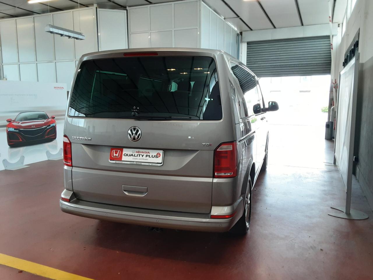 Volkswagen Multivan 2.0 TDI 150CV Comfortline
