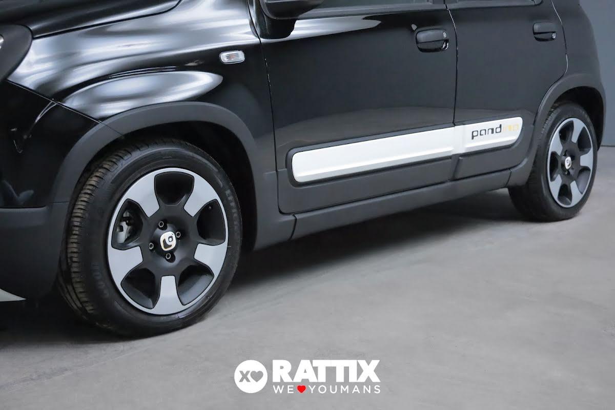 Fiat Pandina 1.0 firefly hybrid 70CV Cross