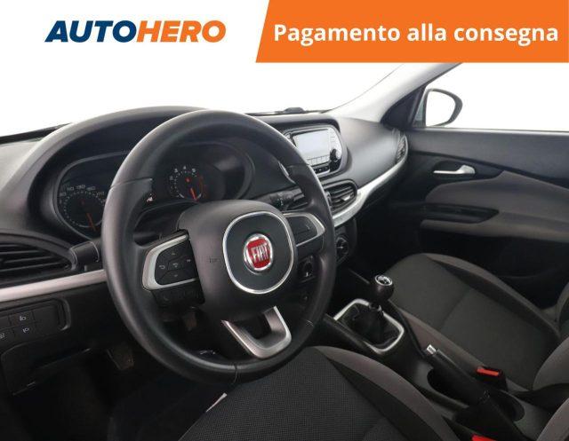FIAT Tipo 1.4 4 porte Easy