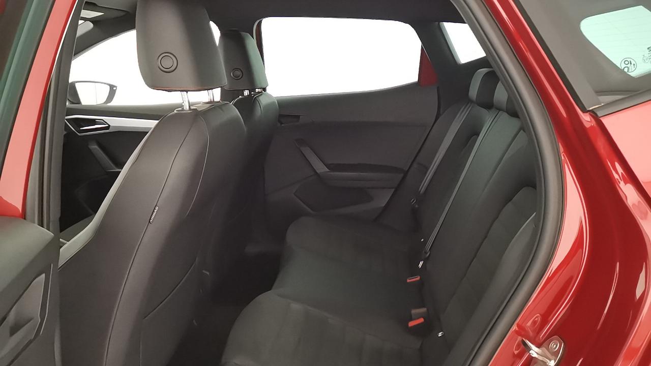SEAT Ibiza V 2017 - Ibiza 1.0 ecotsi FR 95cv