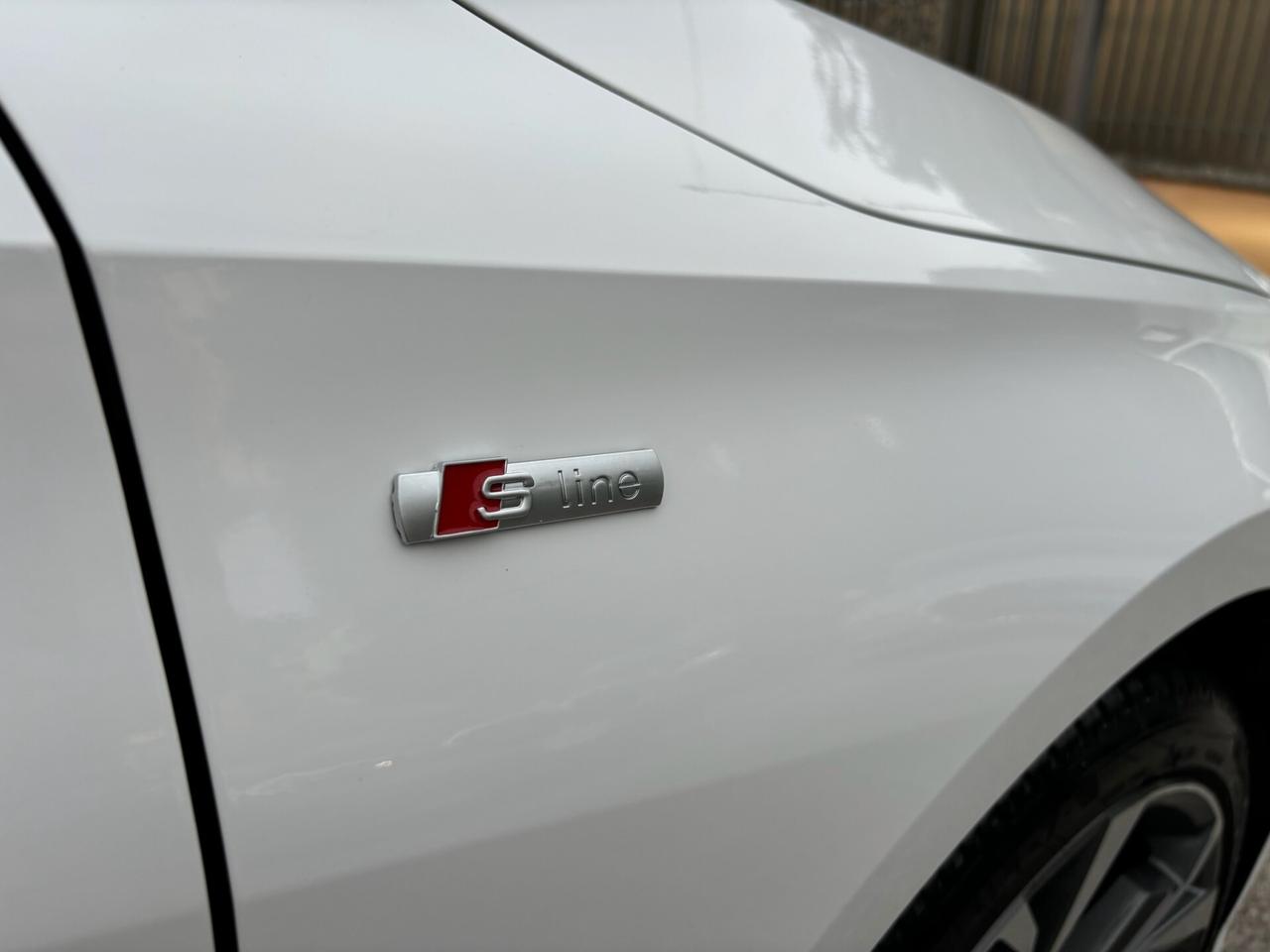 Audi A3 SPB 35 TDI 150 CV S-TRONIC S-LINE MY 22