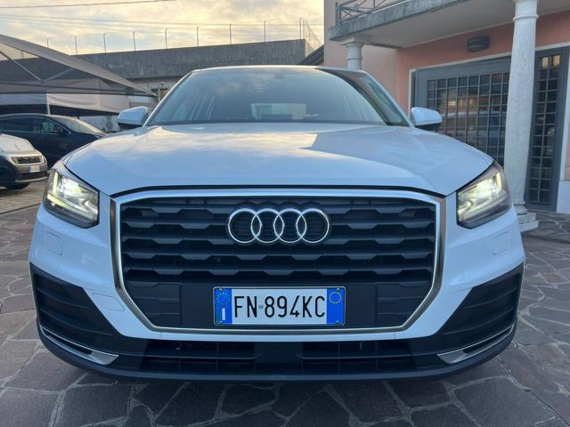 AUDI Q2 1.6 TDI S tronic Business