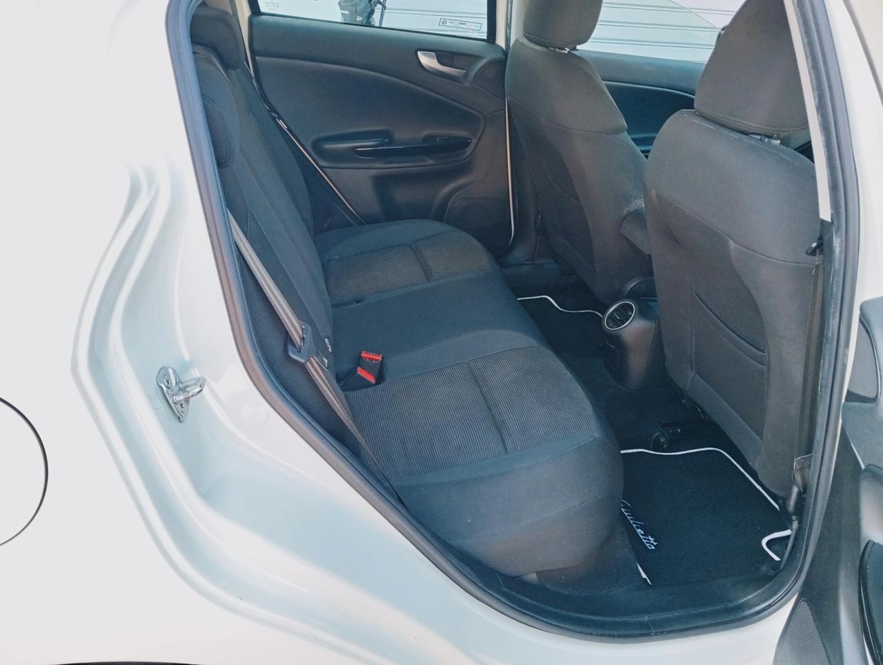 Alfa Romeo Giulietta 1.6 JTDm-2 105 CV Exclusive