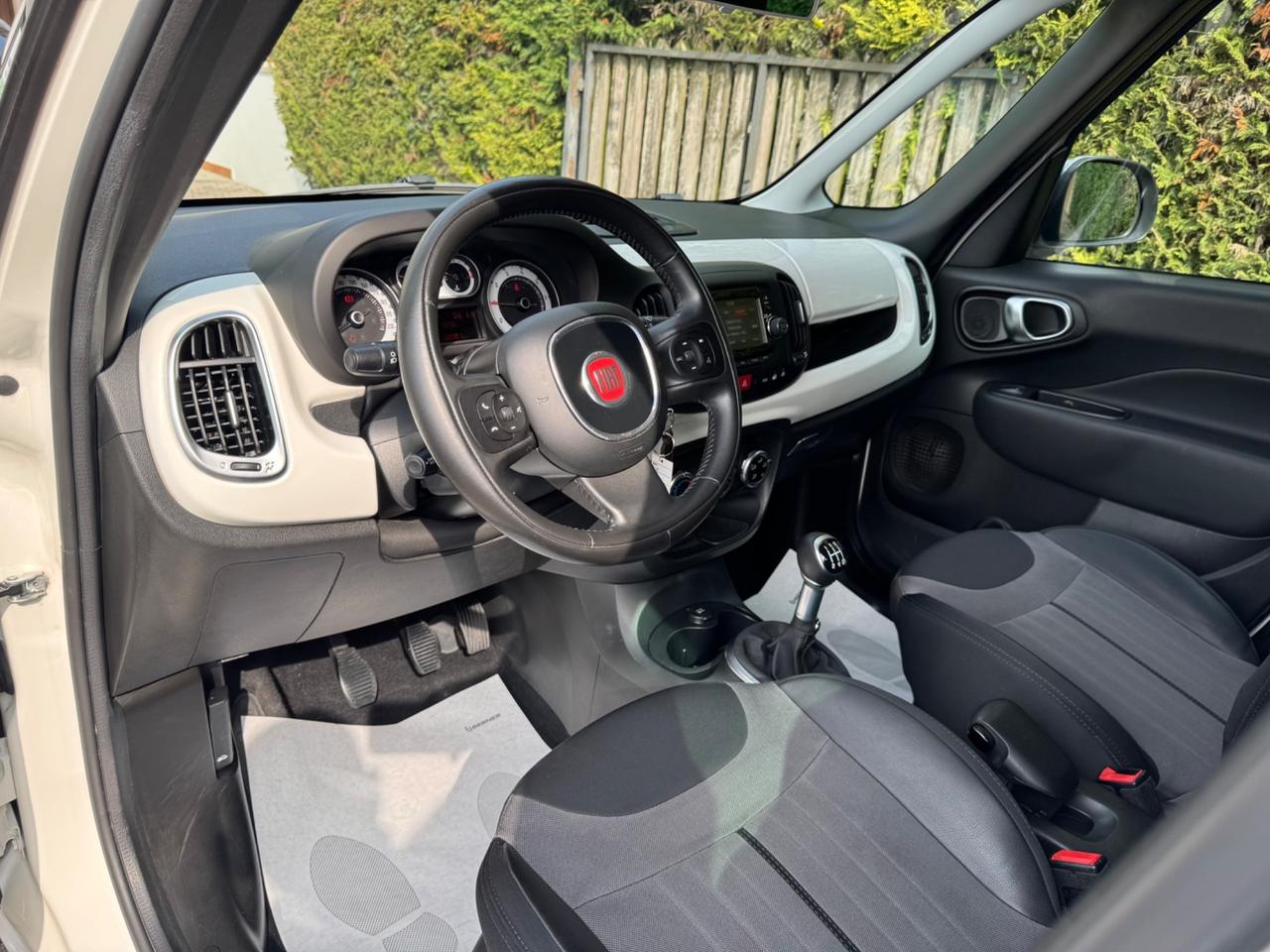 Fiat 500L 1.3 Multijet 95 CV Business