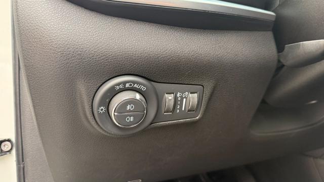 JEEP Compass 1.6MJT II 130CV 2WD LIMITED*MY22*24M.G.*R.CAM*