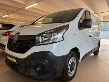 RENAULT Trafic T27 1.6 dCi IVA / MOTORE NUOVO