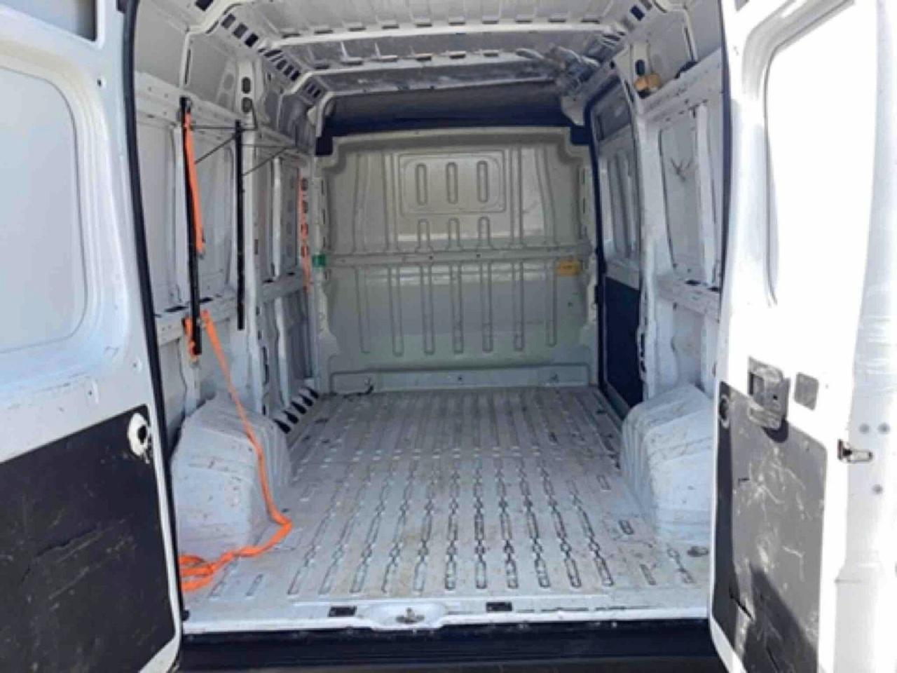 NEW FIAT DUCATO 2.2mjt L2H2 FURGONE 2022