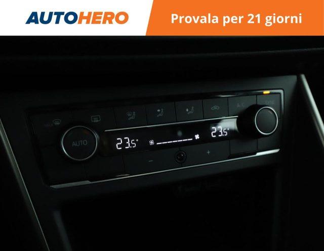 VOLKSWAGEN Polo 1.0 EVO 5p. Comfortline BlueMotion Technology