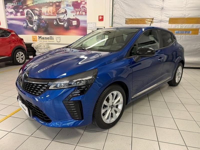 Renault Clio Evolution 1.0 SCe rif.GX966