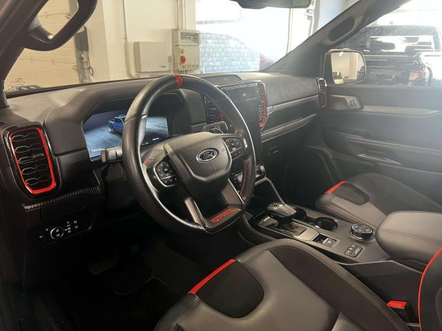 Ford Ranger Raptor Ranger Raptor 2.0 ecoblue 210cv auto GANCIO + ROLL